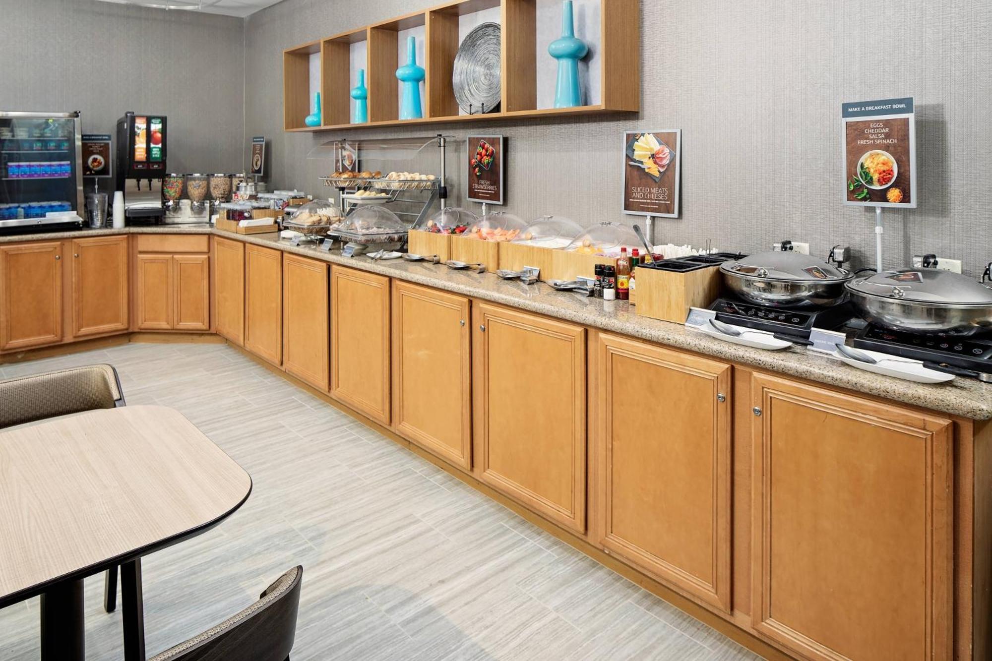 Springhill Suites By Marriott Ardmore Εξωτερικό φωτογραφία