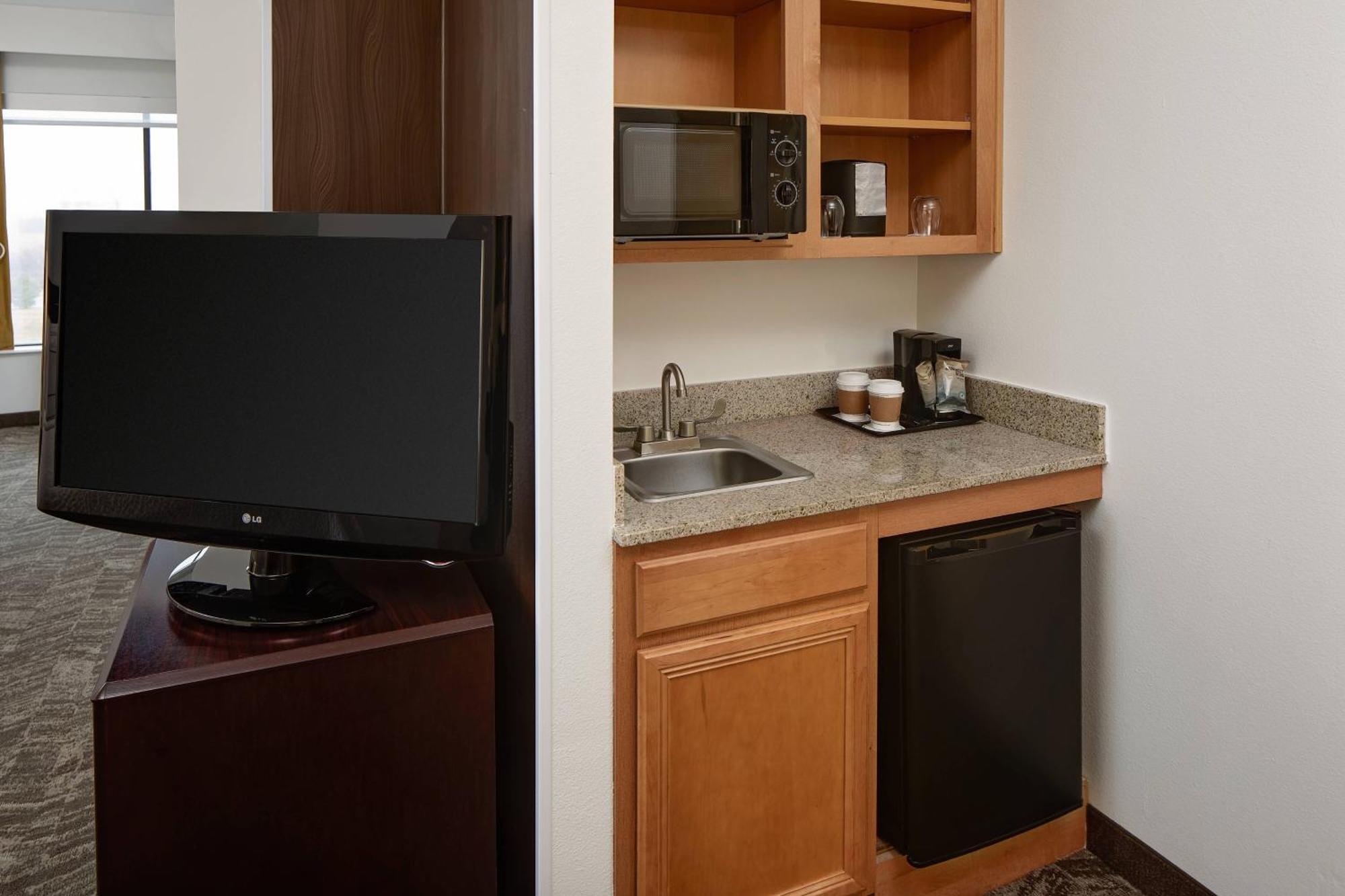 Springhill Suites By Marriott Ardmore Εξωτερικό φωτογραφία
