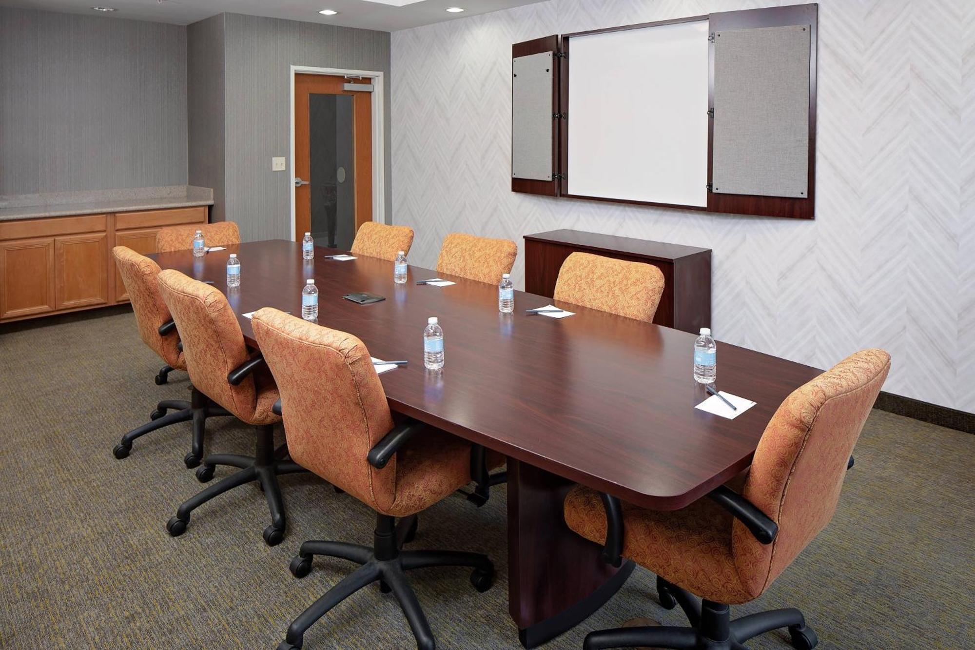 Springhill Suites By Marriott Ardmore Εξωτερικό φωτογραφία