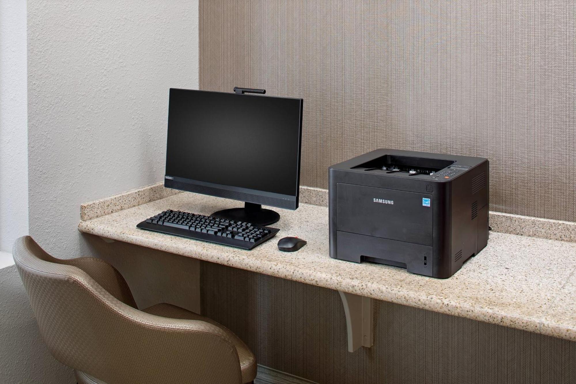 Springhill Suites By Marriott Ardmore Εξωτερικό φωτογραφία
