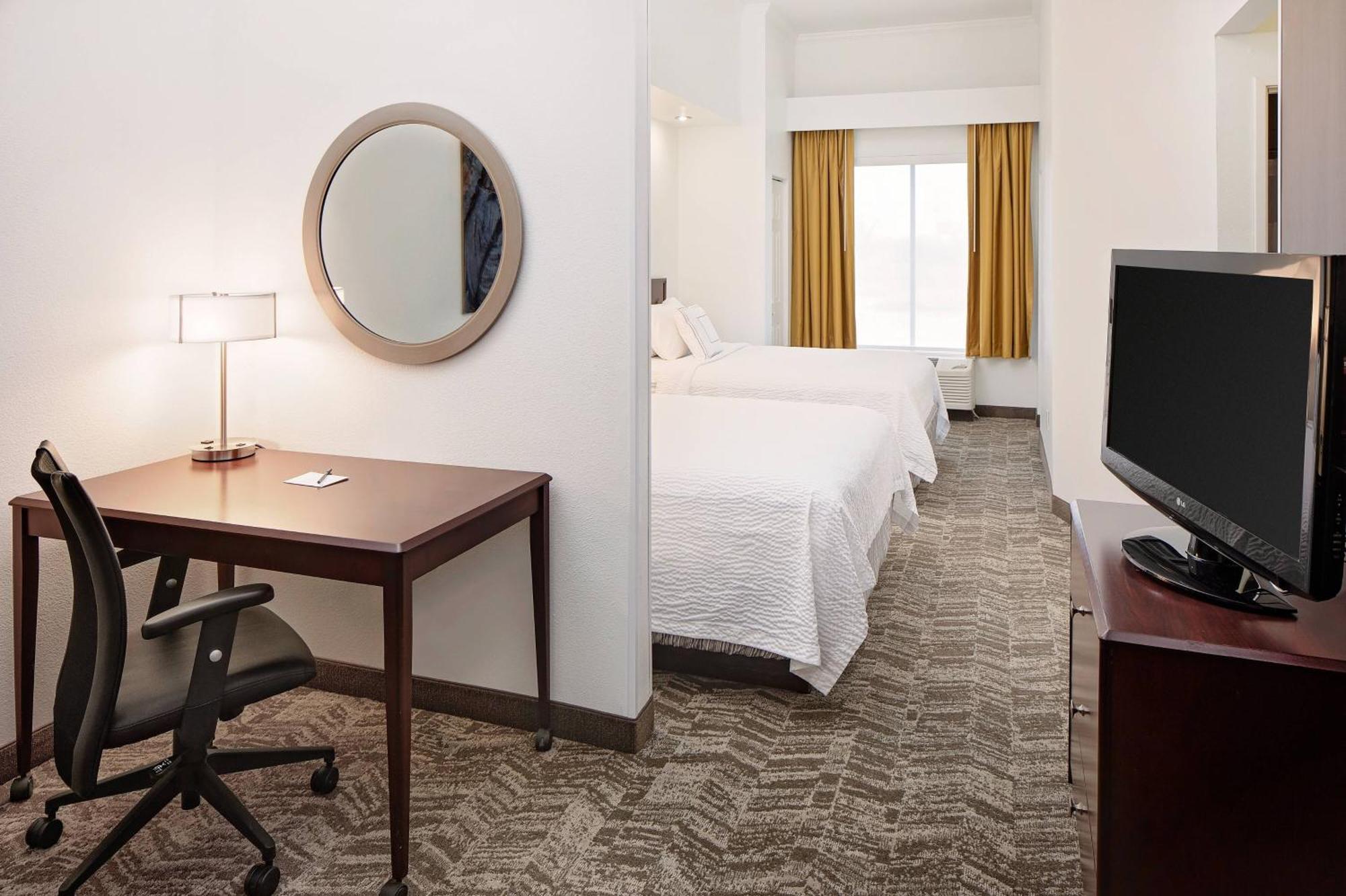 Springhill Suites By Marriott Ardmore Εξωτερικό φωτογραφία