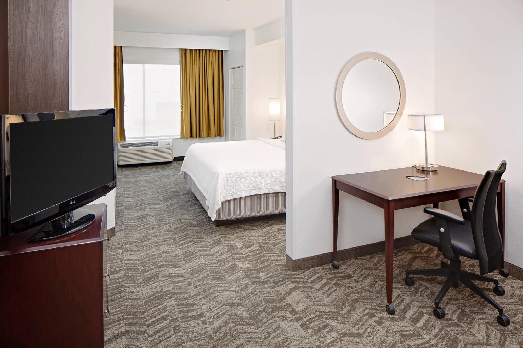 Springhill Suites By Marriott Ardmore Εξωτερικό φωτογραφία