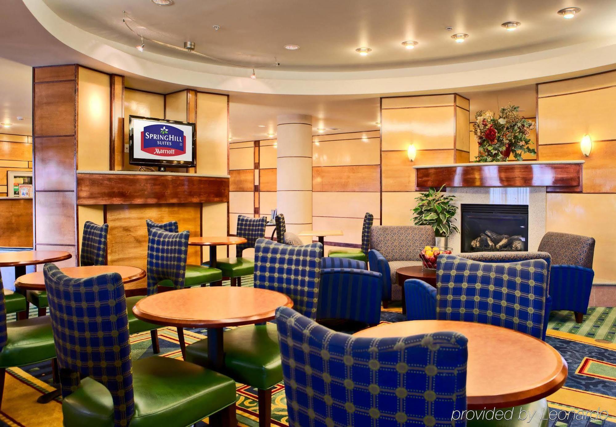 Springhill Suites By Marriott Ardmore Εξωτερικό φωτογραφία