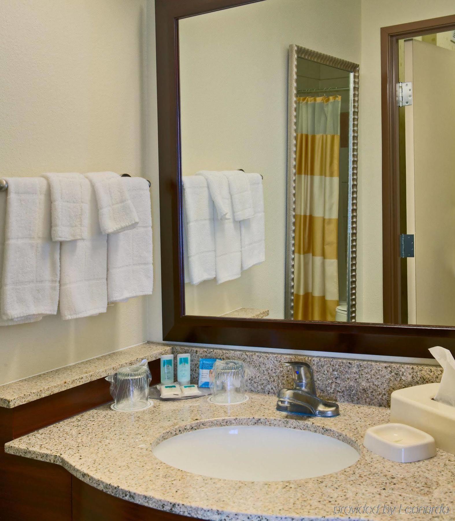 Springhill Suites By Marriott Ardmore Εξωτερικό φωτογραφία