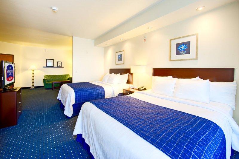 Springhill Suites By Marriott Ardmore Εξωτερικό φωτογραφία
